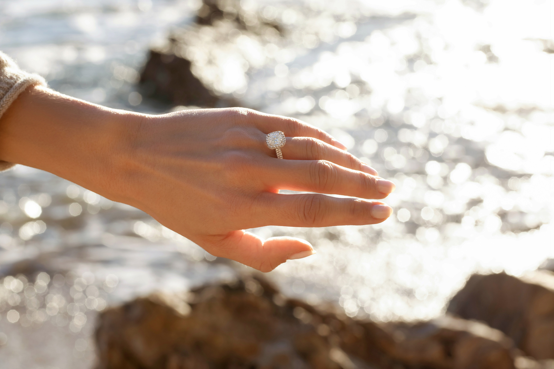 Best Engagement Rings Corona del Mar - Nathan Alan Jewelers