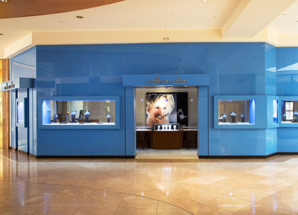 Nathan Alan Jewelers Exceptional Engagement Rings and Fine Jewelry