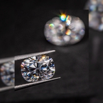 Natural Diamond Carats