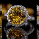 Natural Diamond Colors