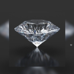 Cut Natural Diamonds