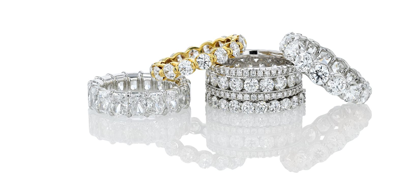 Wedding bands Newport Beach