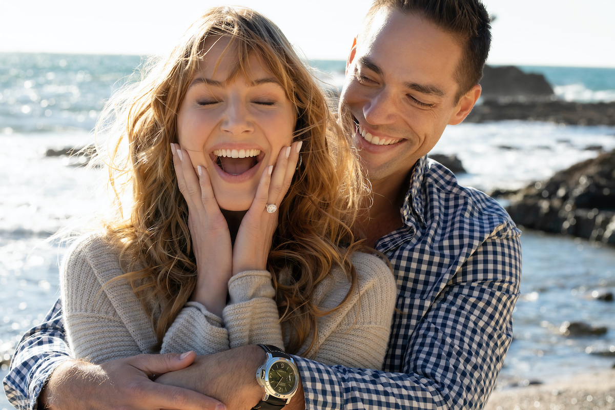 Engagement Rings Huntington Beach, CA - Nathan Alan Jewelers