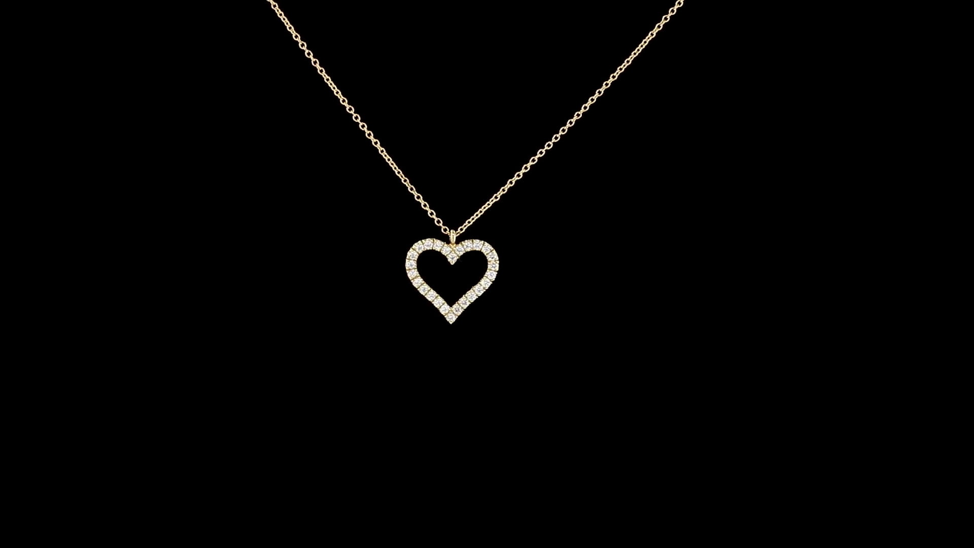 Custom Gold Heart Charms Bracelet Personalized Dainty Love -  Finland