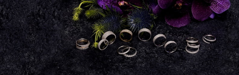 Wedding Bands