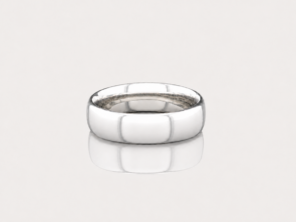 Classic Dome Platinum