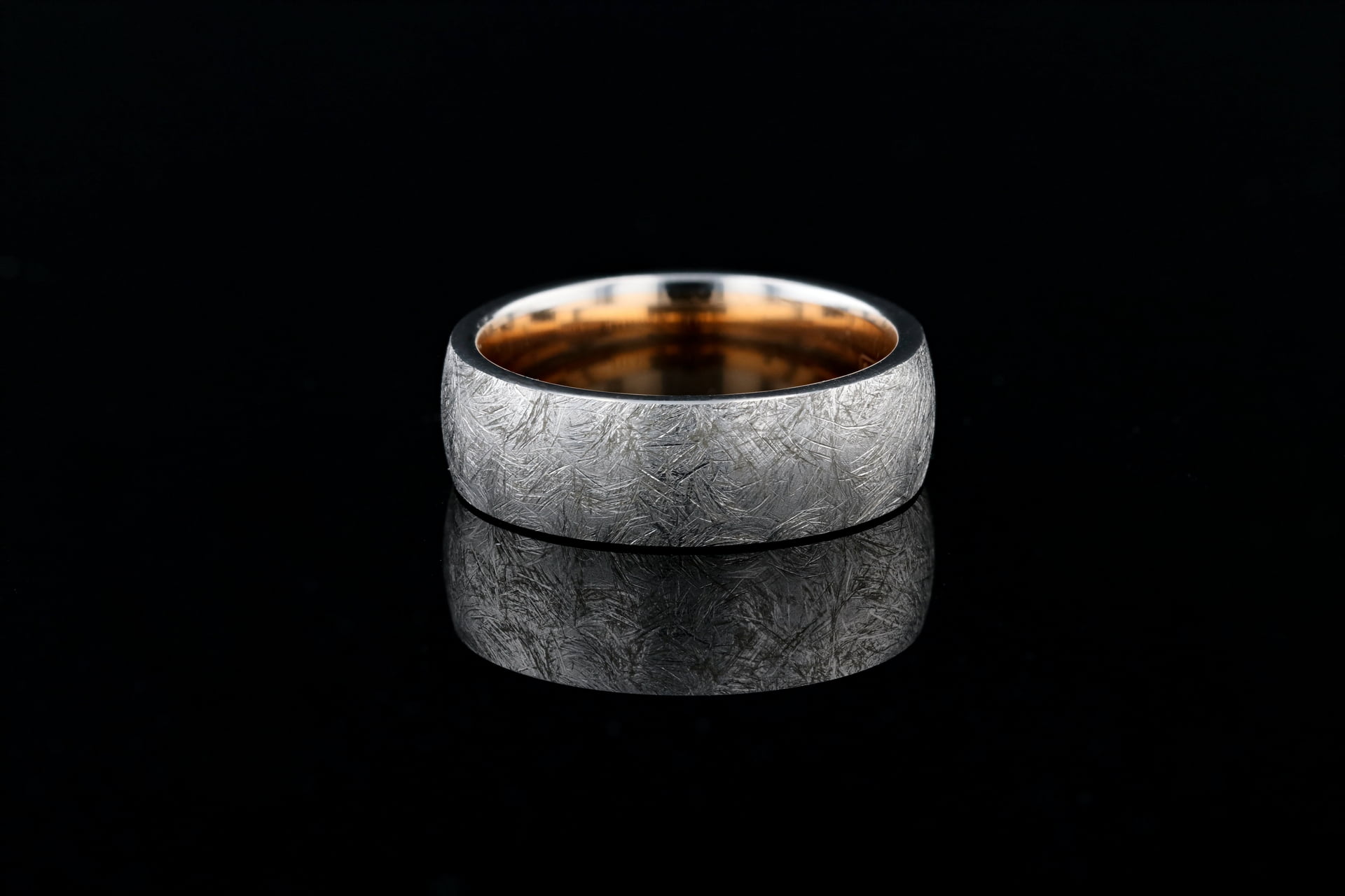 Men's Wedding Bands Orange County - Nathan Alan Jewelers